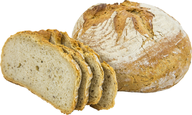 Chleb z kminkiem
